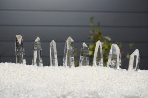 センティエント・プラズマクリスタルと最高品質のコロンビアレムリアン水晶-01