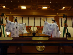「奈良大神神社」フィールドワーク -03
