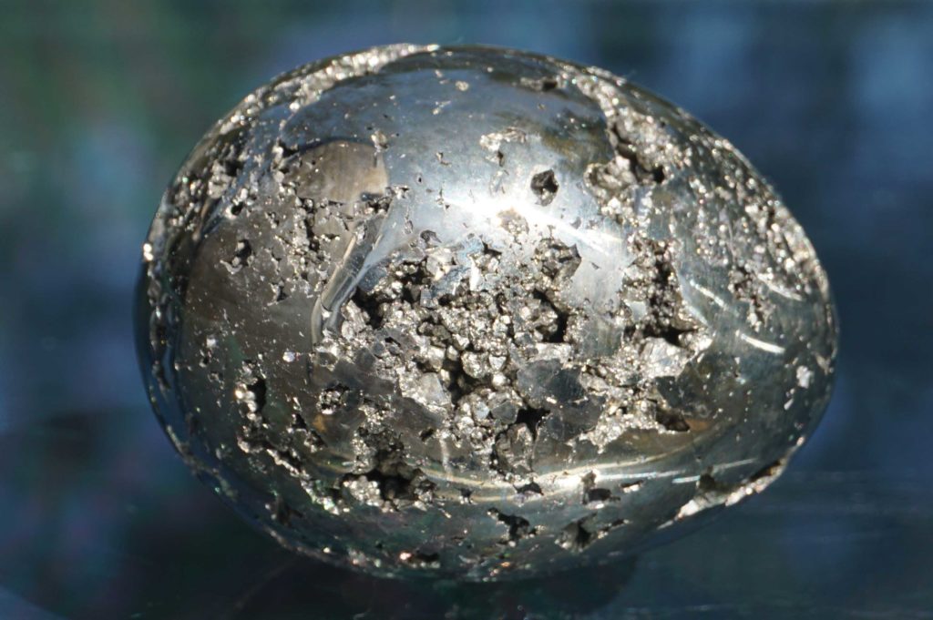 peru-pyrite-egg01