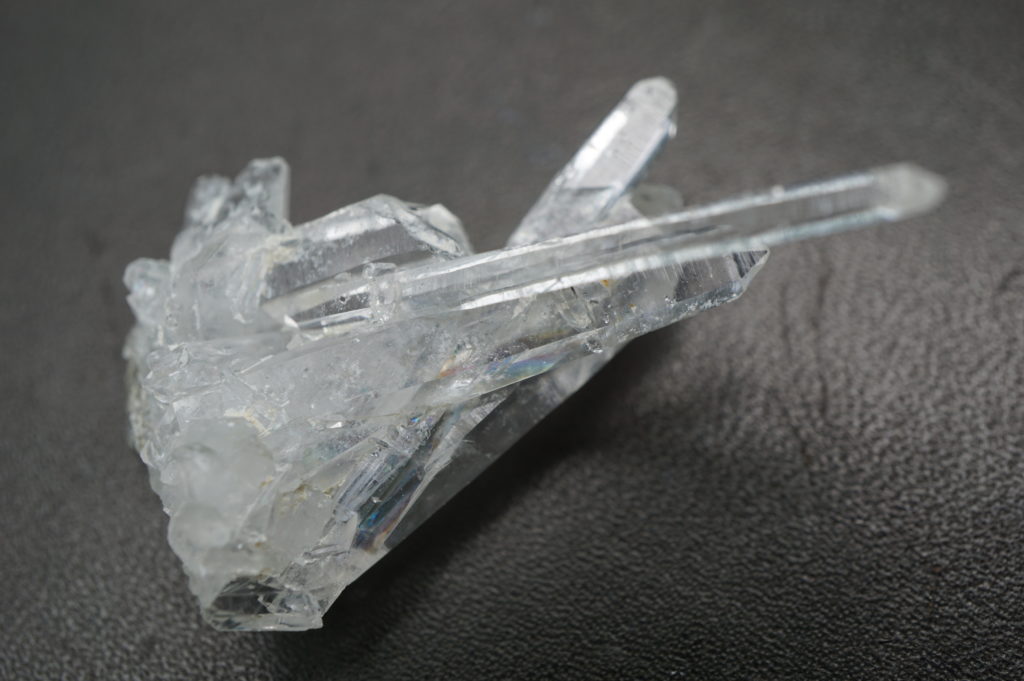 米良産水晶 米良水晶 国産水晶 03-15