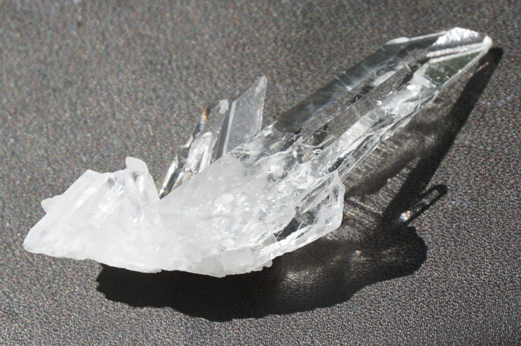 米良産水晶 米良水晶 国産水晶 01-14