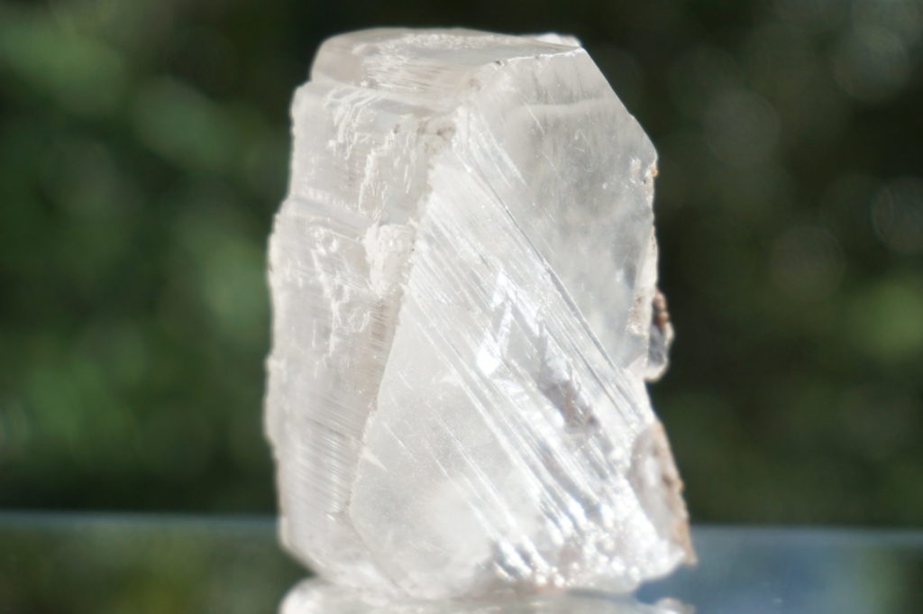 ナイカ産セレナイト ナイカセレナイト セレナイト結晶 セレナイト 01-36