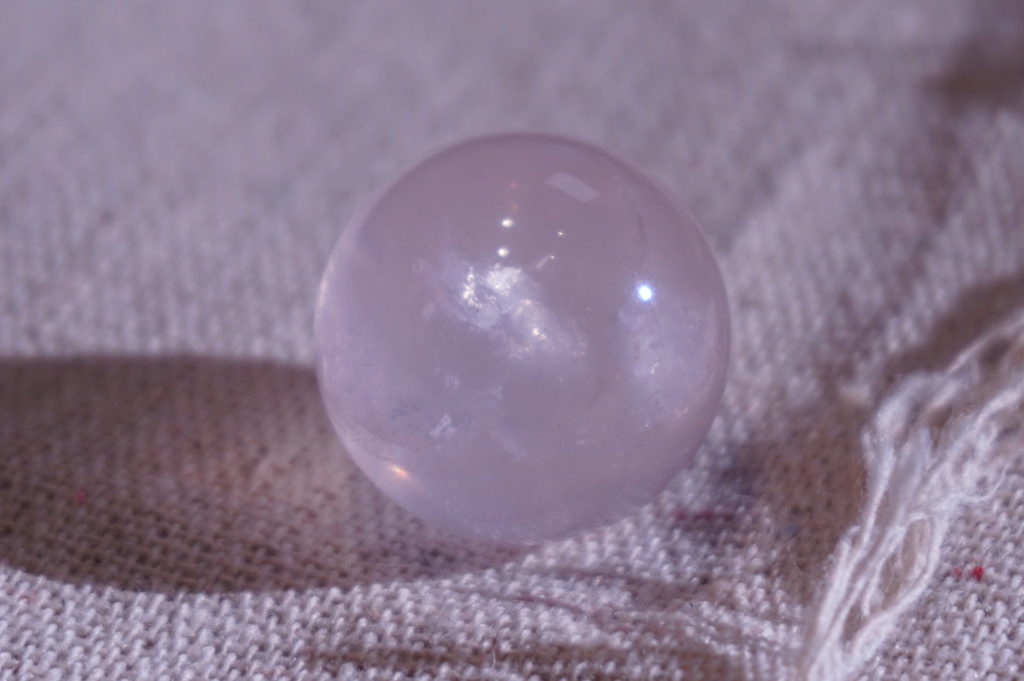 a-rose-quartz-sphere