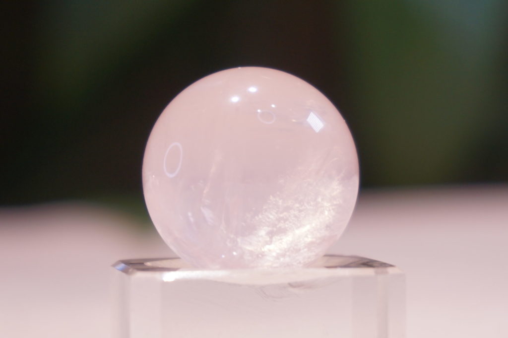 a-rose-quartz-sphere