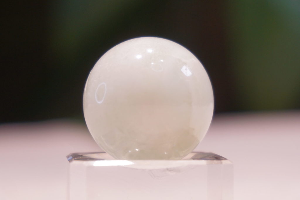 aquamarine-sphere