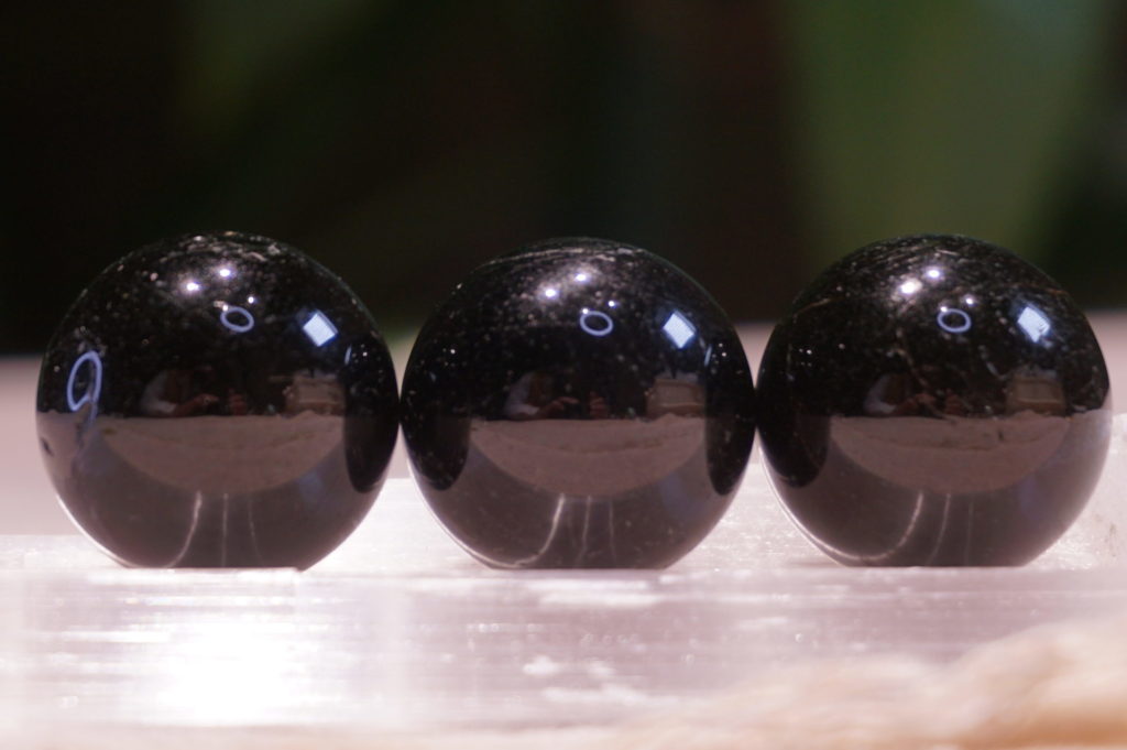 black-tourmaline-sphere