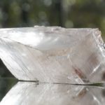 ナイカ産 セレナイト結晶【スペシャルクオリティ・希少