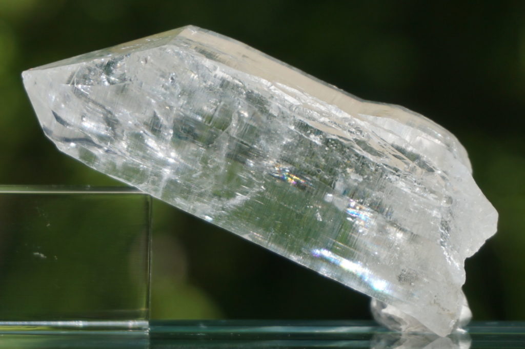 マニハール水晶 ヒマラヤ水晶 インドマニハールヒマラヤ水晶 01-16