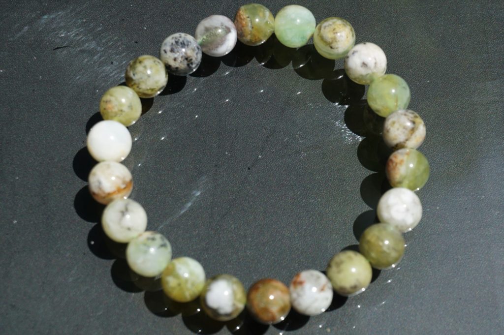 i-dendritic-green-opal-bracelet