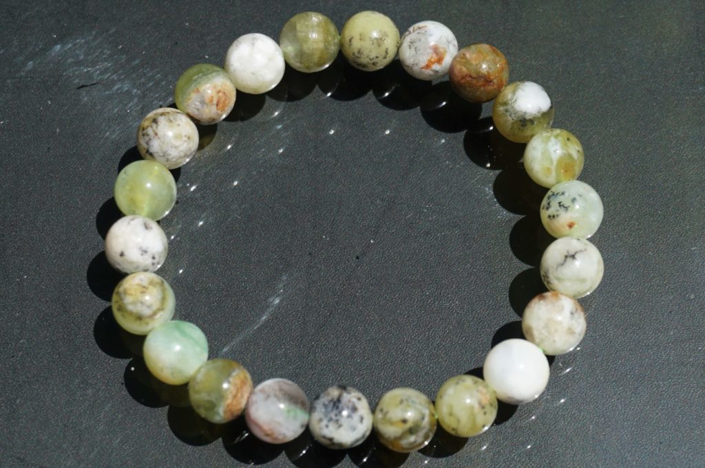 i-dendritic-green-opal-bracelet
