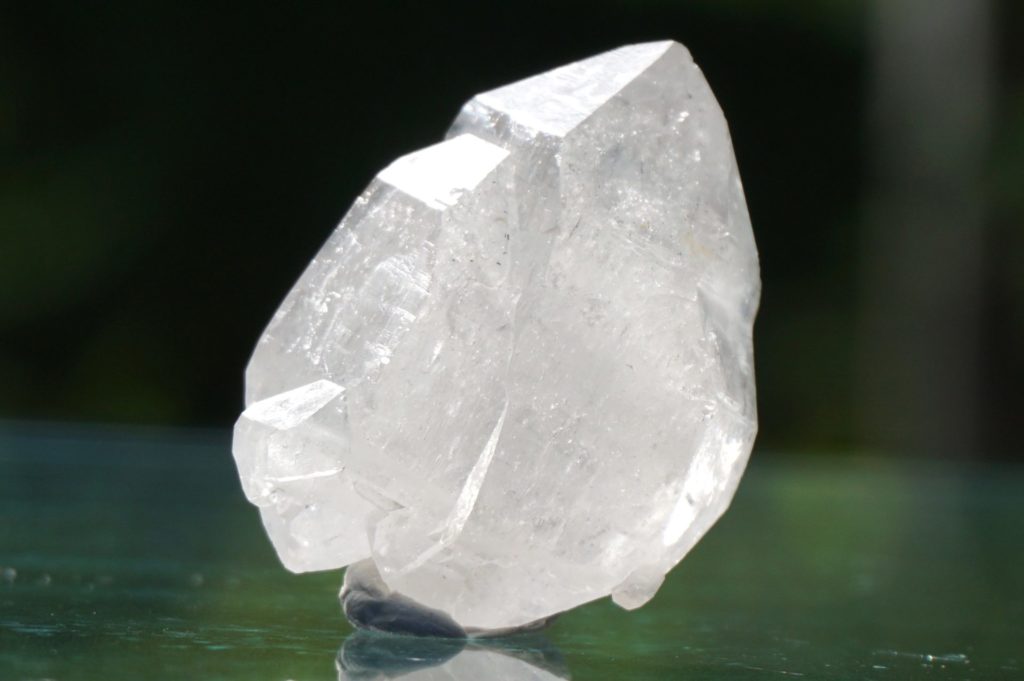 サウラライトアゼツライト 原石 クラスター パワーストーン 水晶 