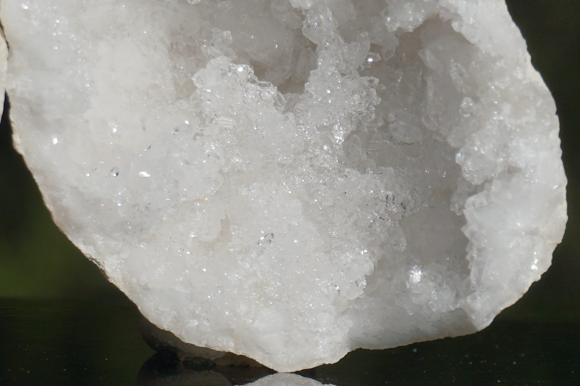 水晶ジオード 晶洞 アールヴヘイム 05