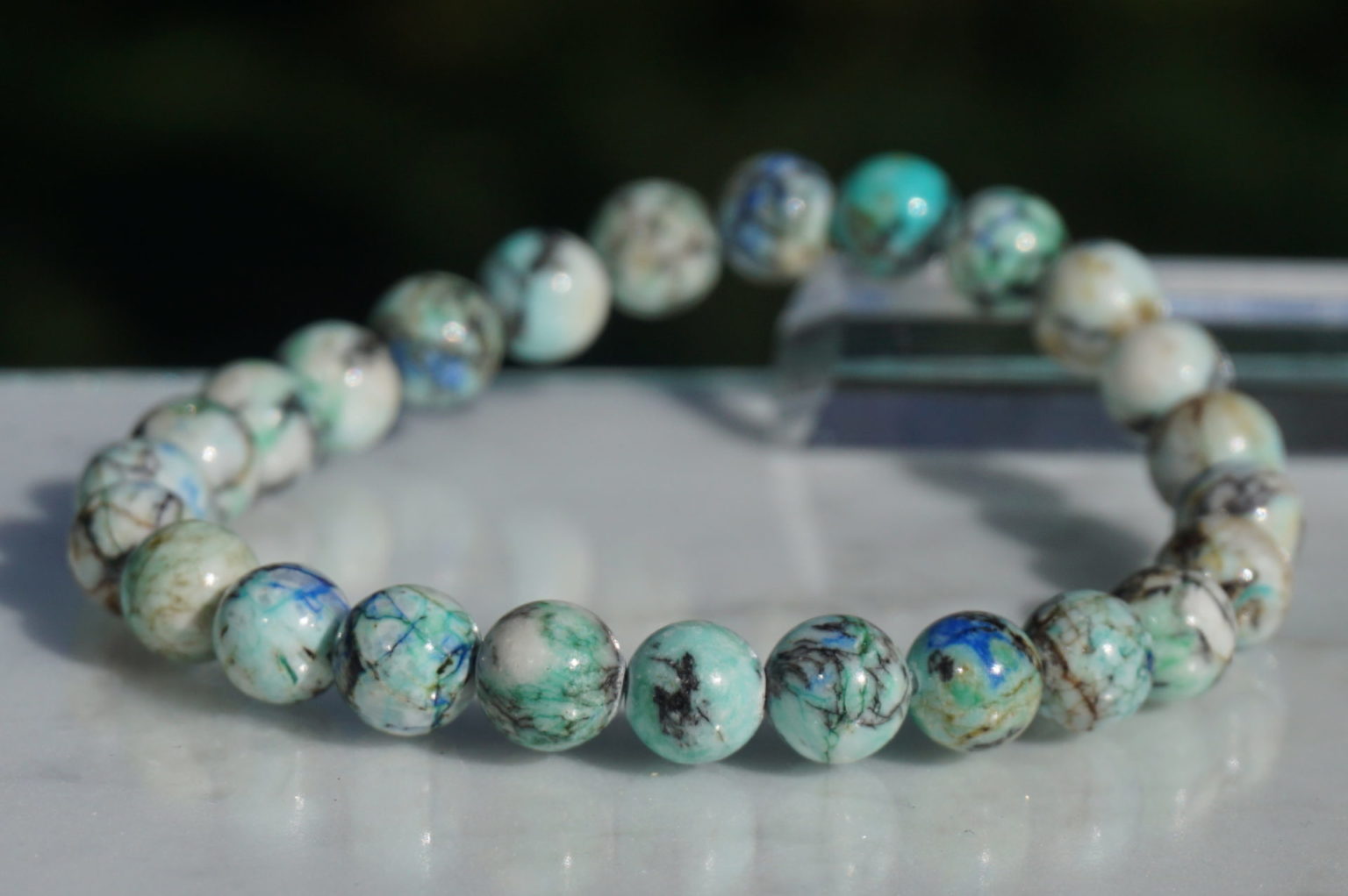 azurite-in-barite-bracelet01