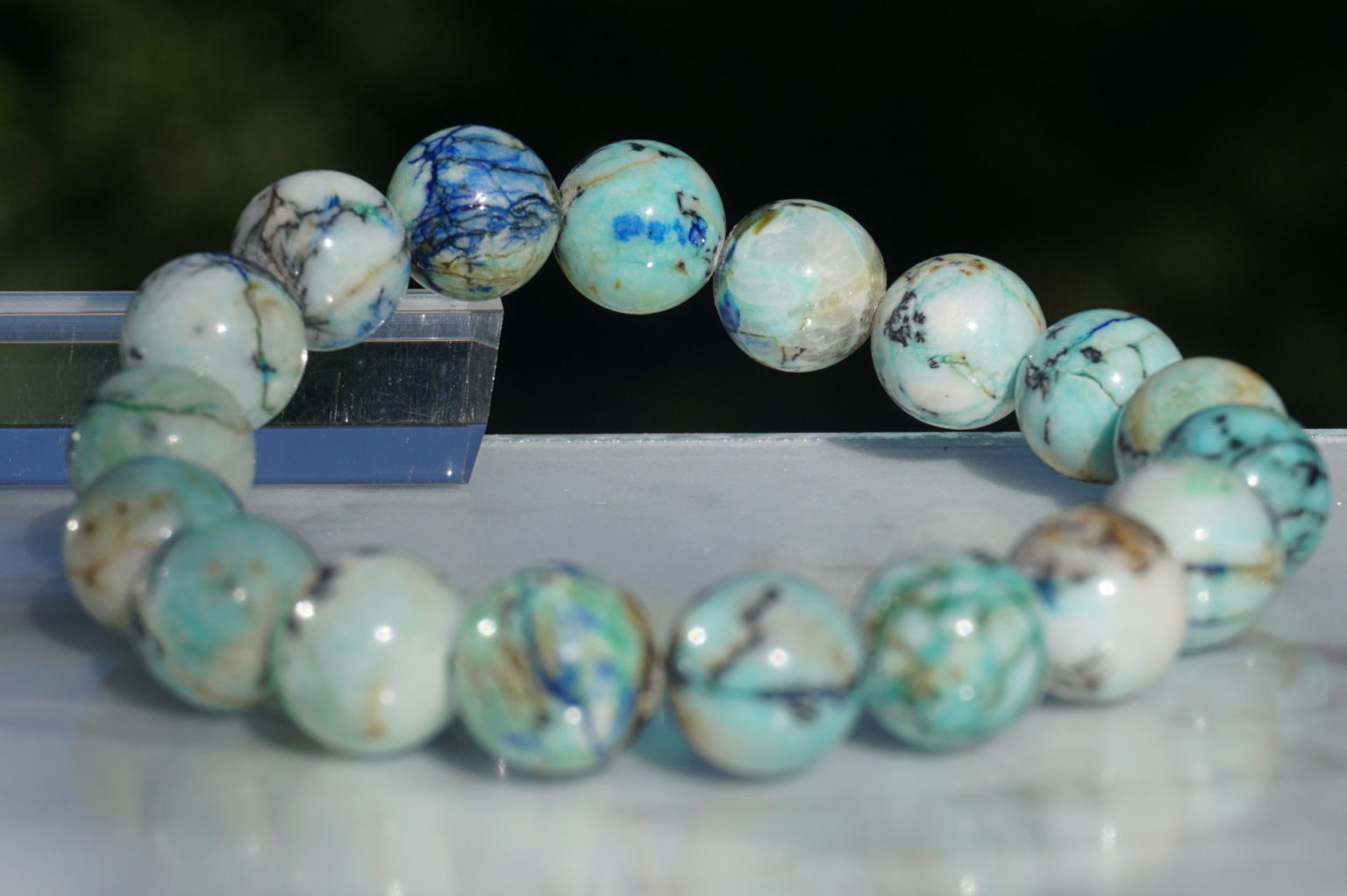 azurite-in-barite-bracelet03