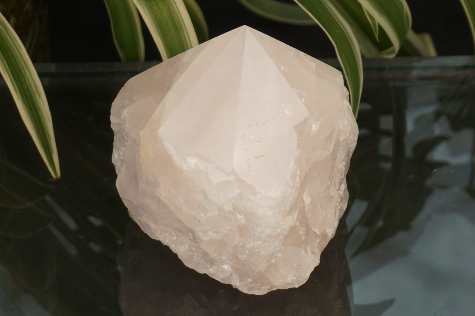 a-rose-quartz-point