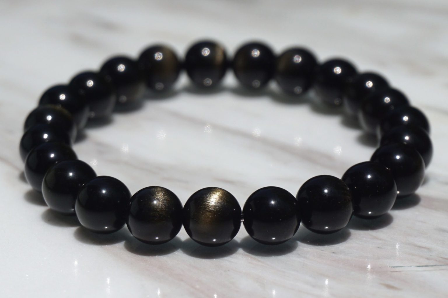 golden-obsidian-bracelet