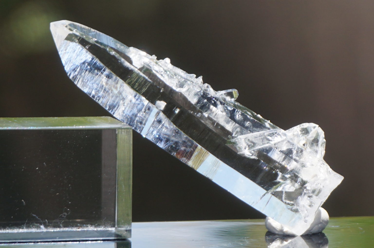 コロンビアレムリアン【最高品質・希少】 - リアファル