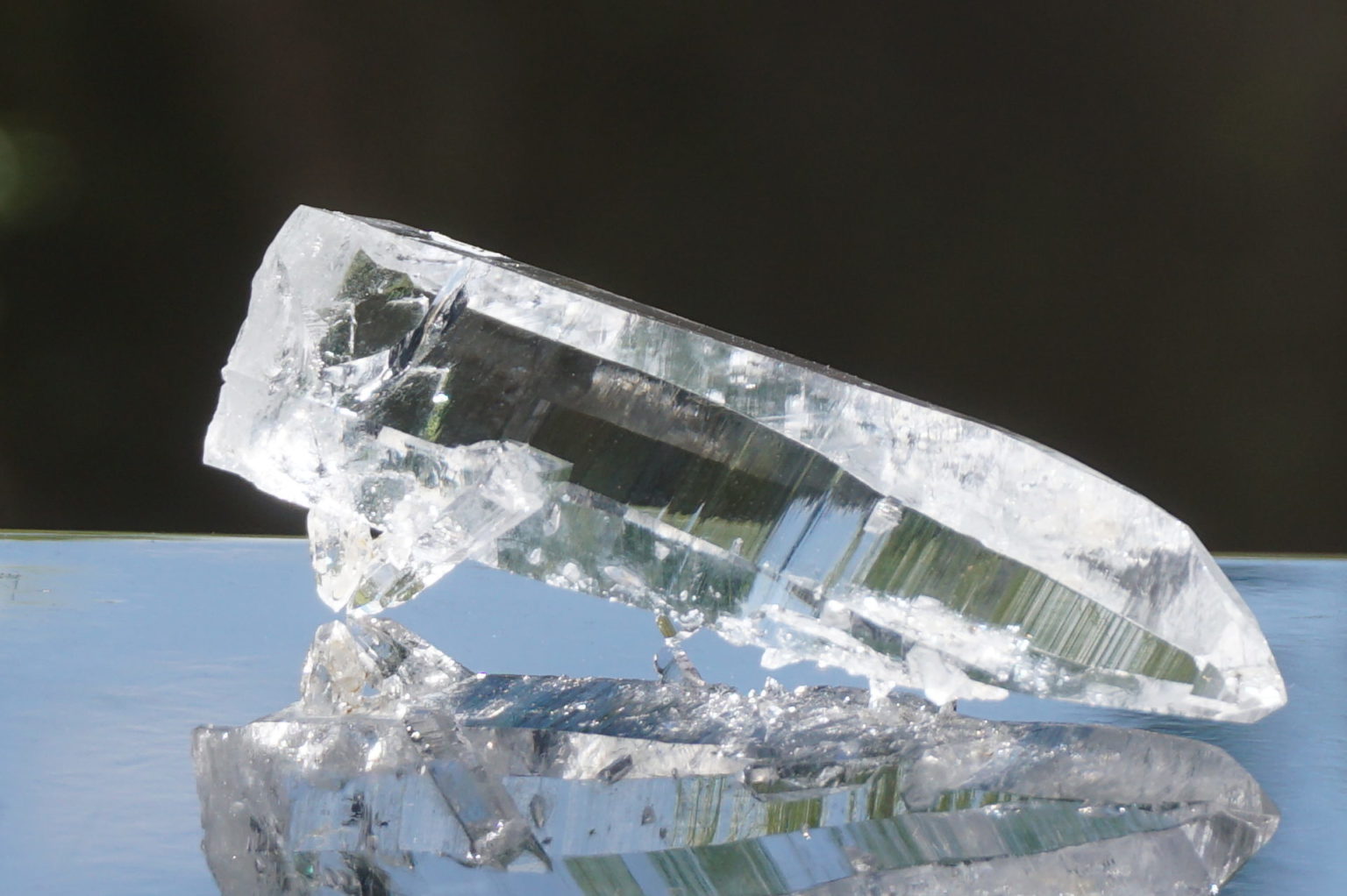 コロンビアレムリアン【最高品質・希少】 - リアファル