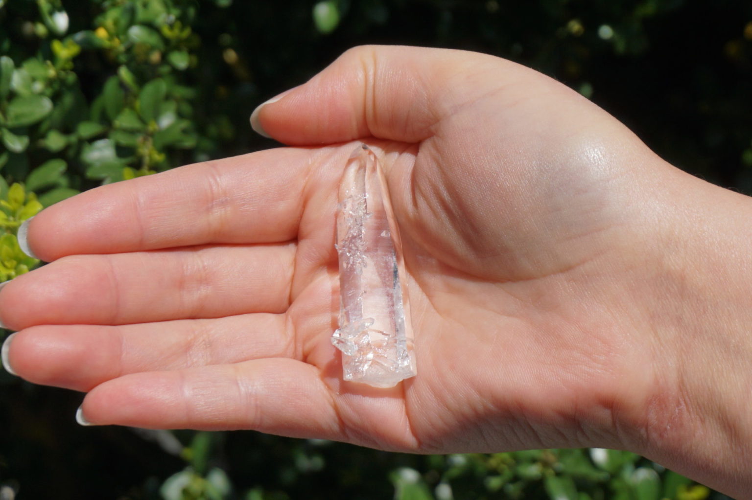 コロンビアレムリアン【最高品質・希少】 - リアファル