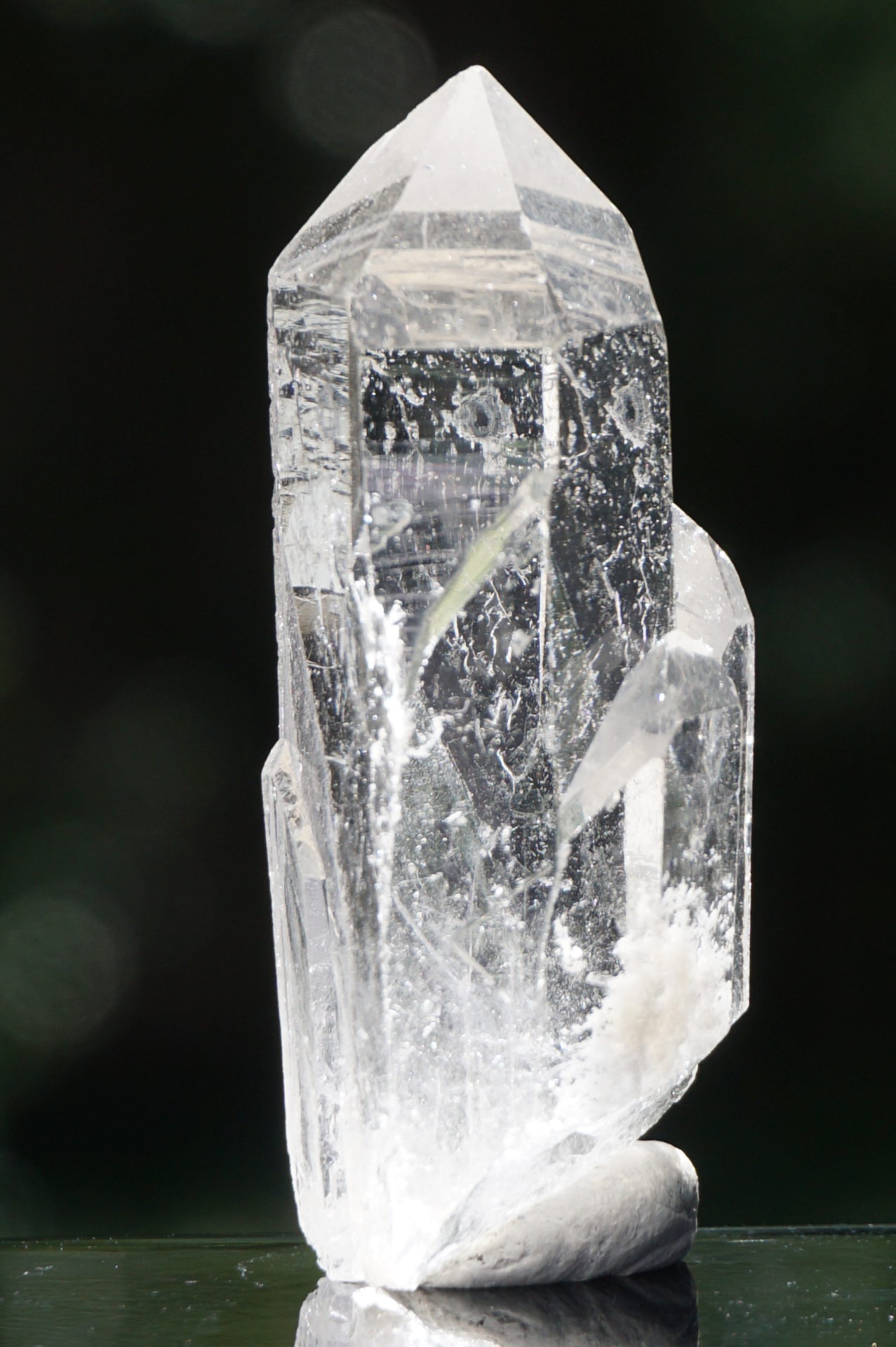 ★アールヴヘイム新着★ コリントクォーツ