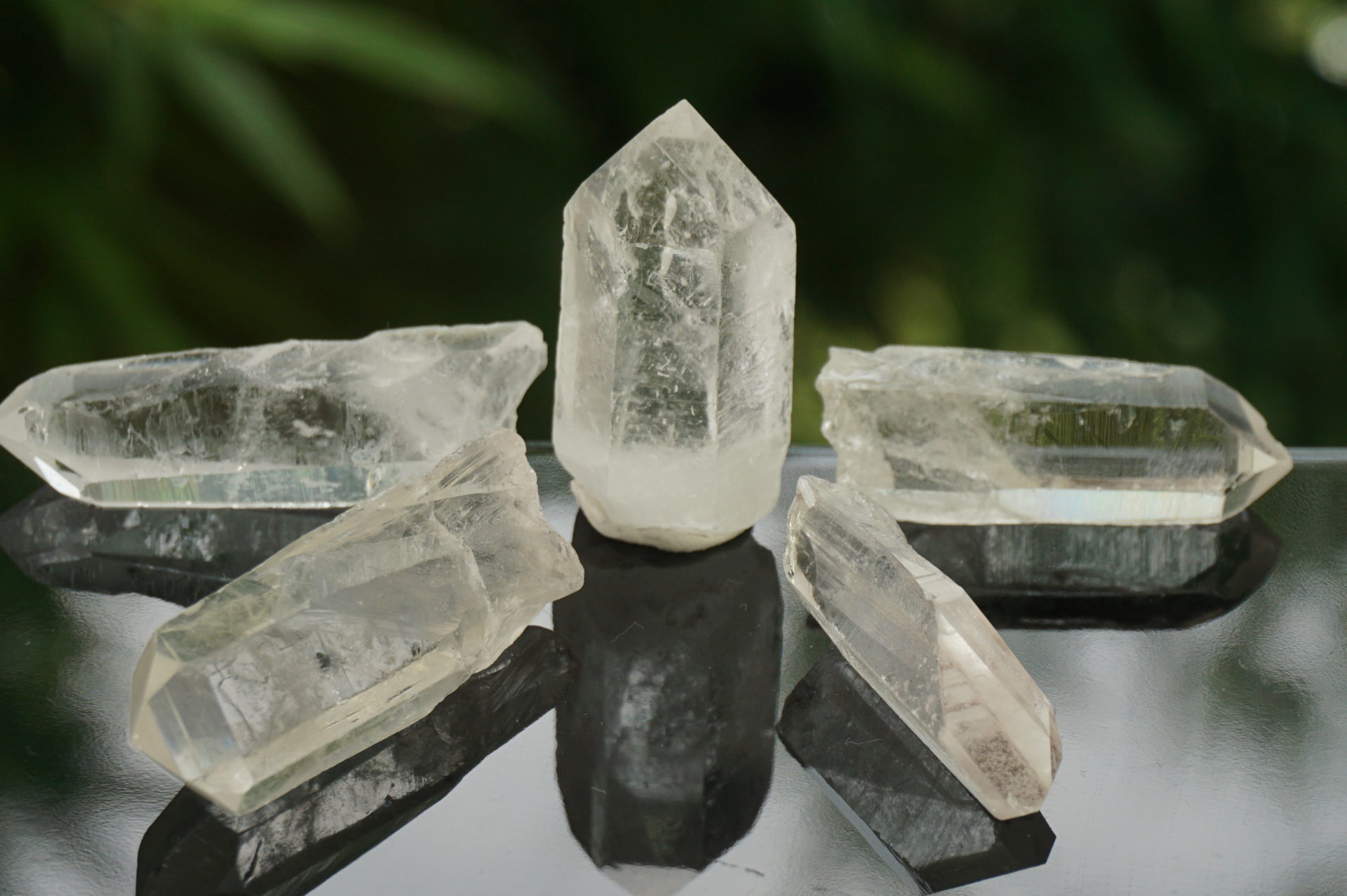 ★アールヴヘイム新着★ シリウスイシスクリスタル ＆ プレーリータンザナイト