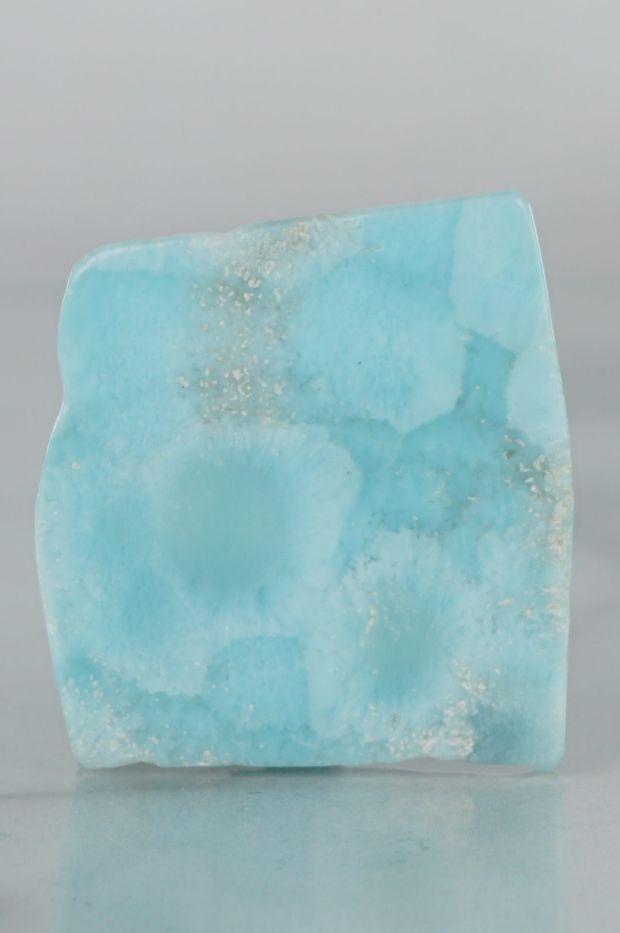 ★アールヴヘイム新着★ ラリマー・ブルートパーズ