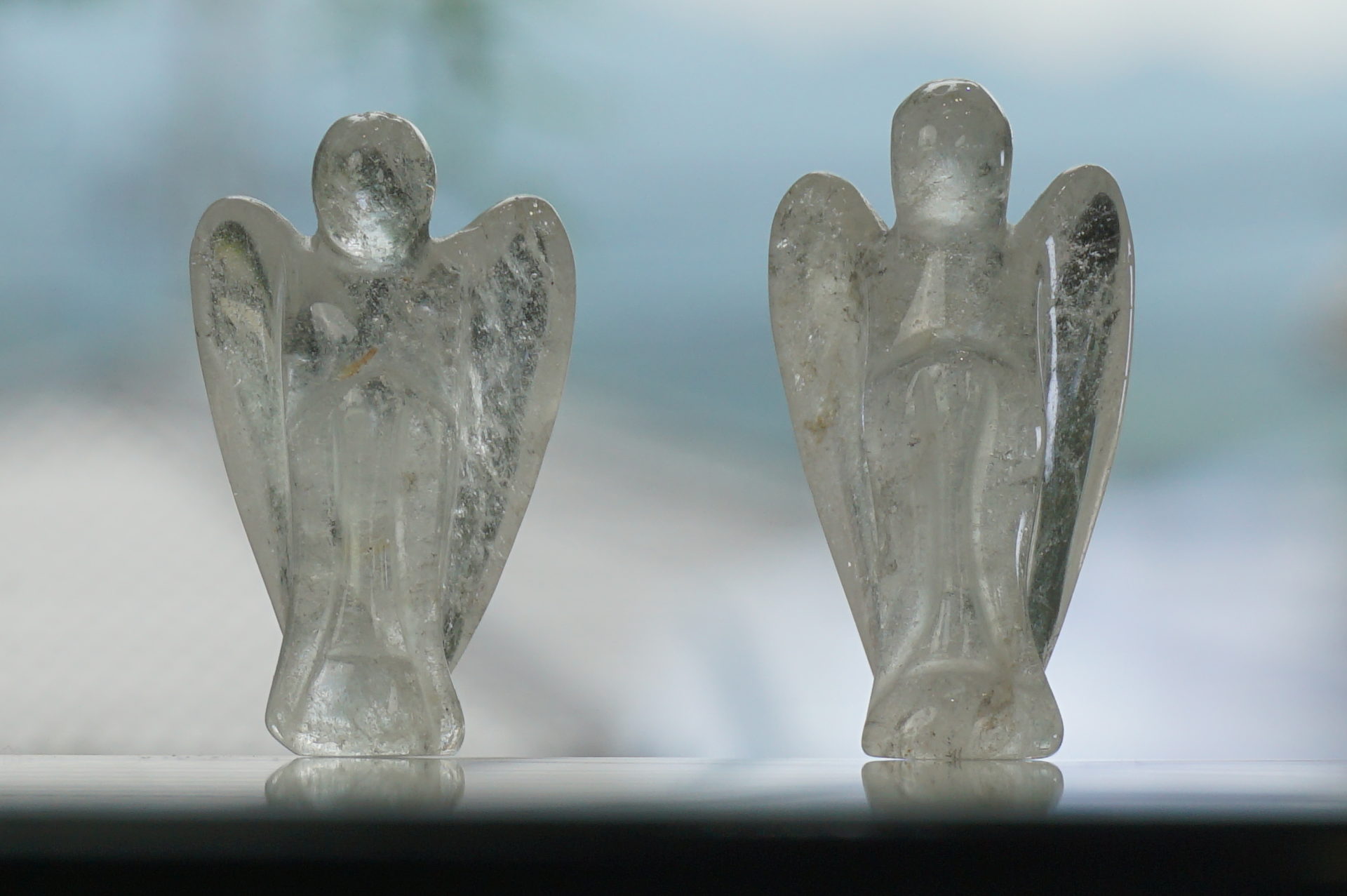 ★アールヴヘイム新着★ エンジェルペア＆トラピッチェアメジスト