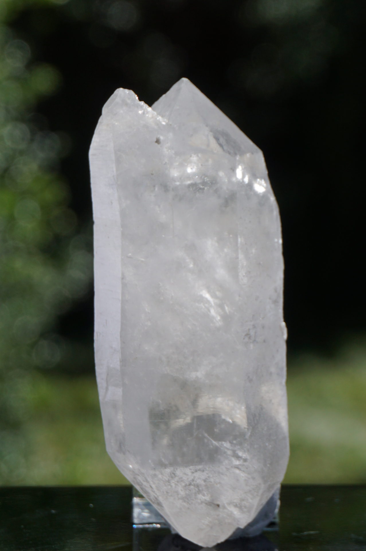 究極品質　幻のオールドストック　偉大な雪5 つの宝庫　虹のカンチェンジュンガ水晶 究極品質 幻のオールドストック 偉大な雪5 つの宝庫 虹の