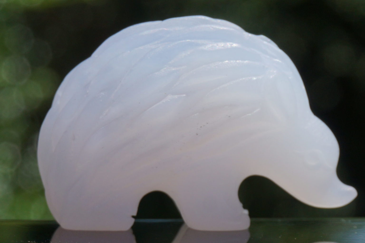 blue-chalcedony-hedgehog