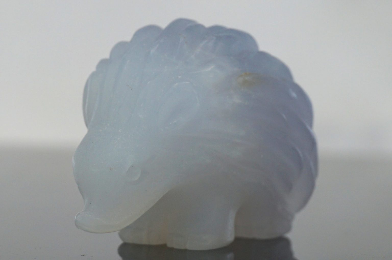 blue-chalcedony-hedgehog