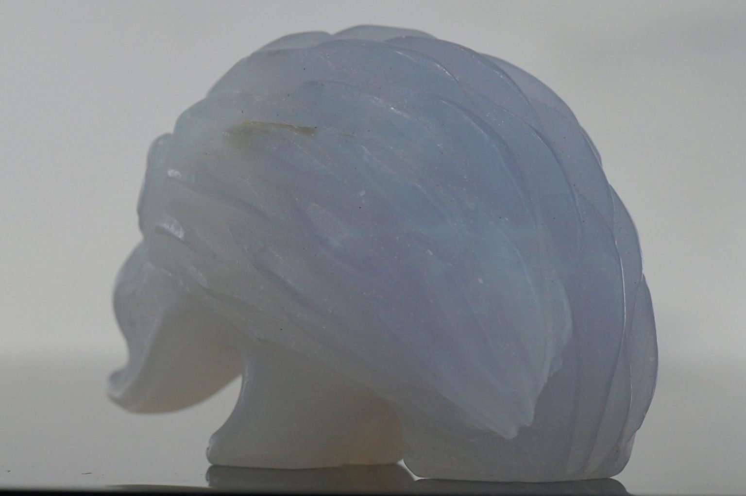 blue-chalcedony-hedgehog