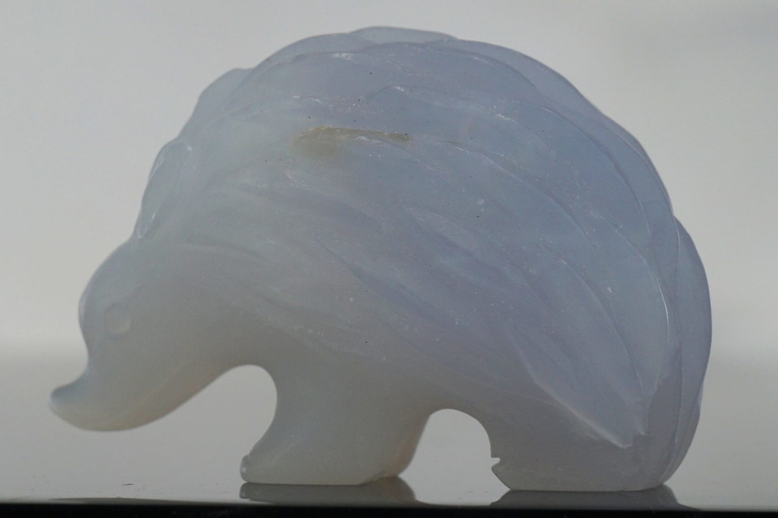 blue-chalcedony-hedgehog