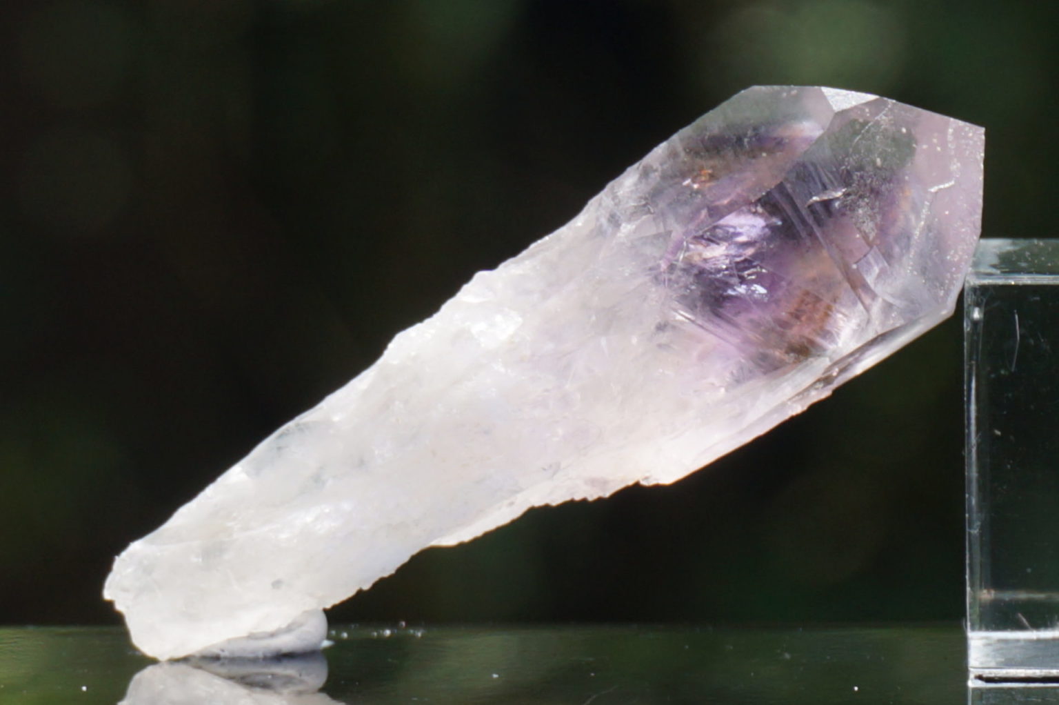 ザンビア産 天然アメトリンファントム【超希少】 - リアファル