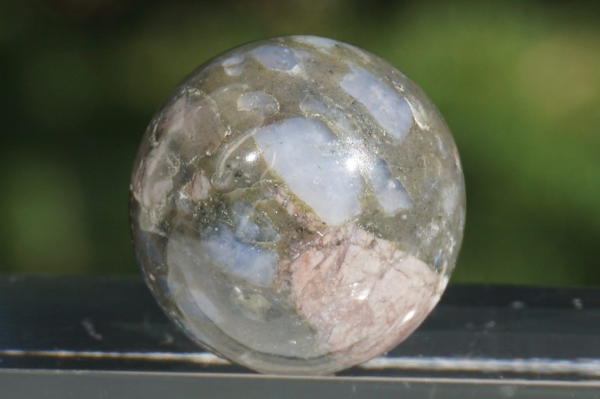 ★アールヴヘイム新着★ ケセラストーン・アメジスト