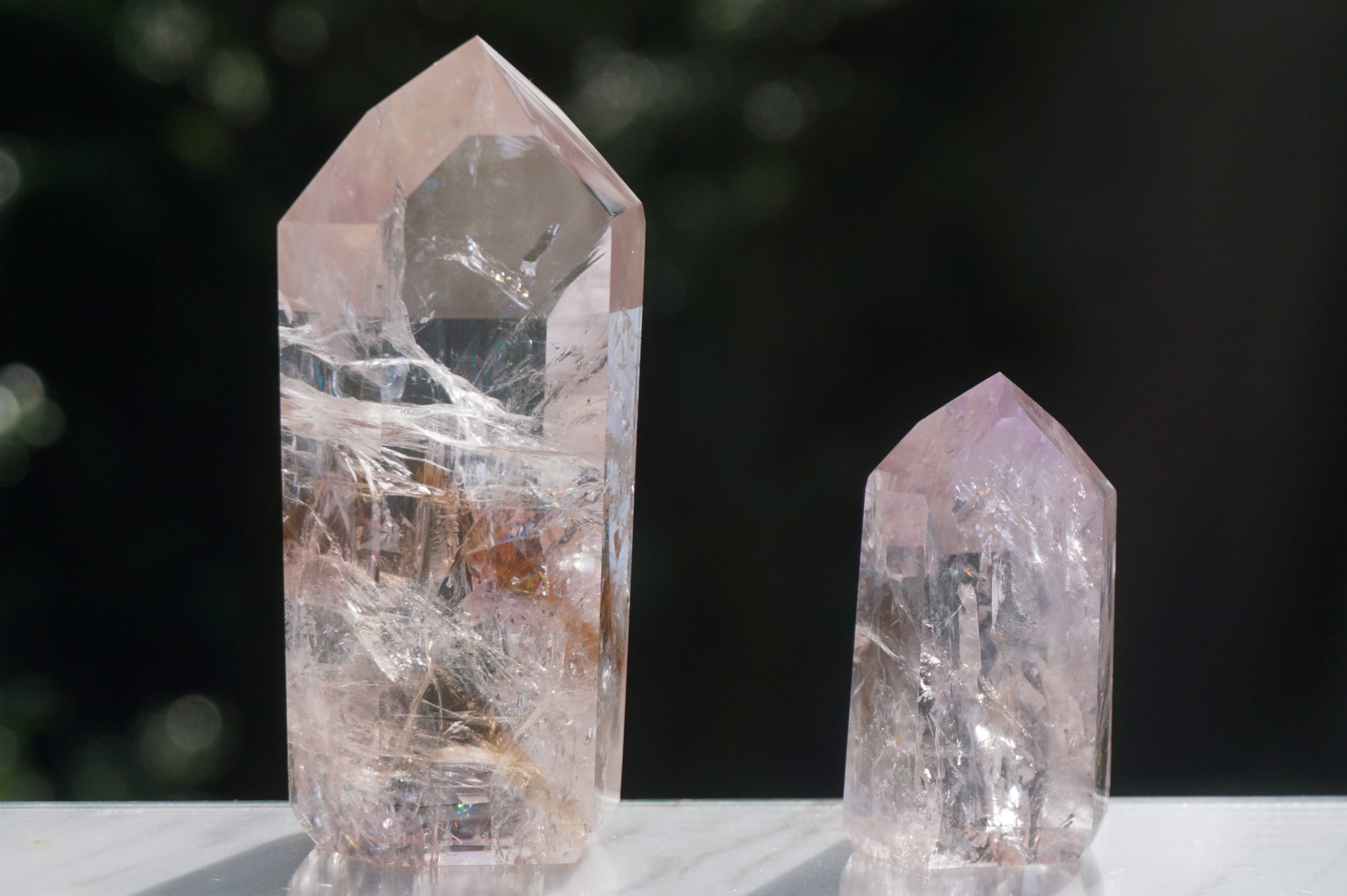 ★11/22アップ予定★ピンクアメジスト