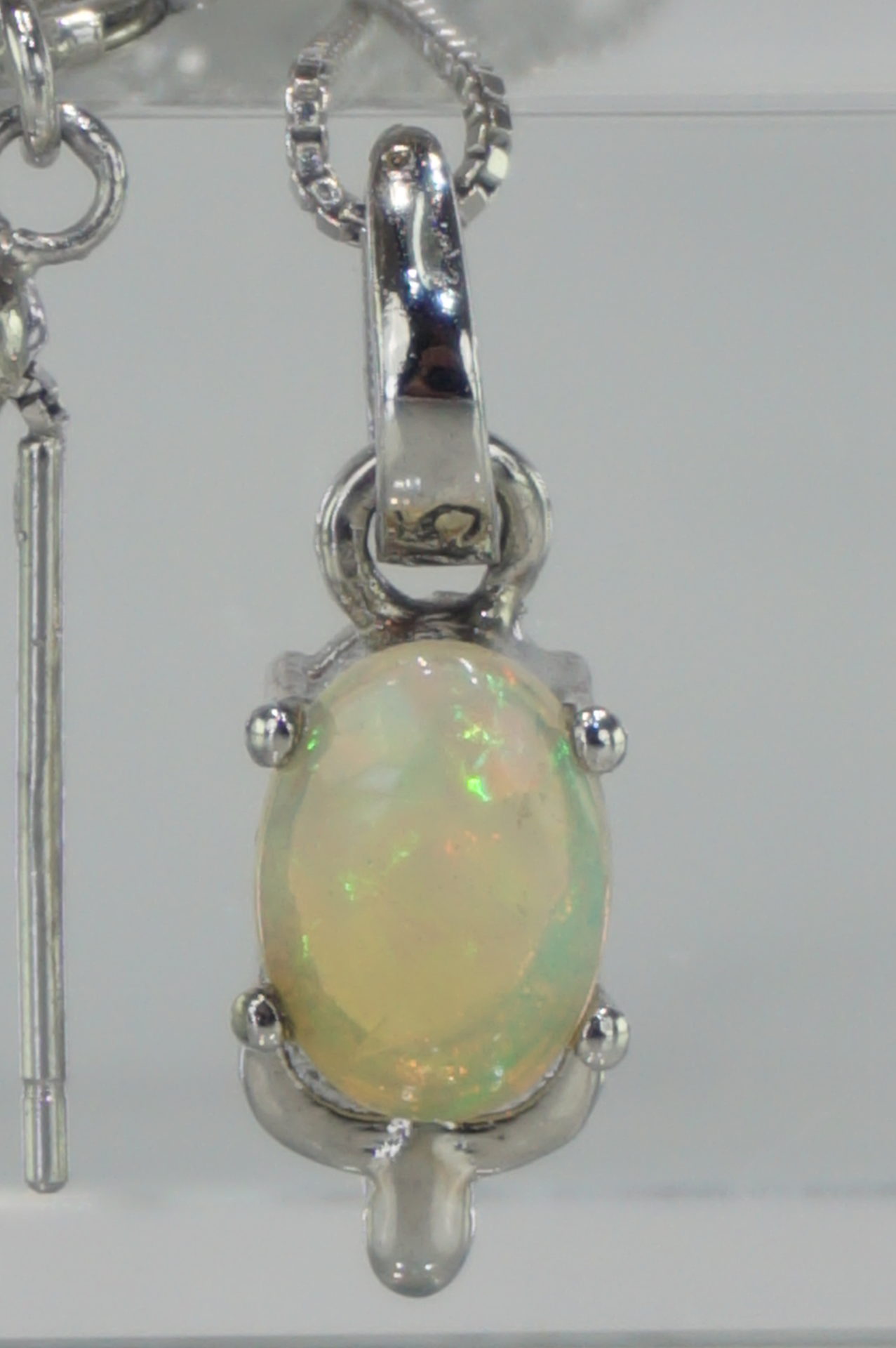 ★アールヴヘイム新着★ プレシャスオパール ＆シリウスイシスクリスタル