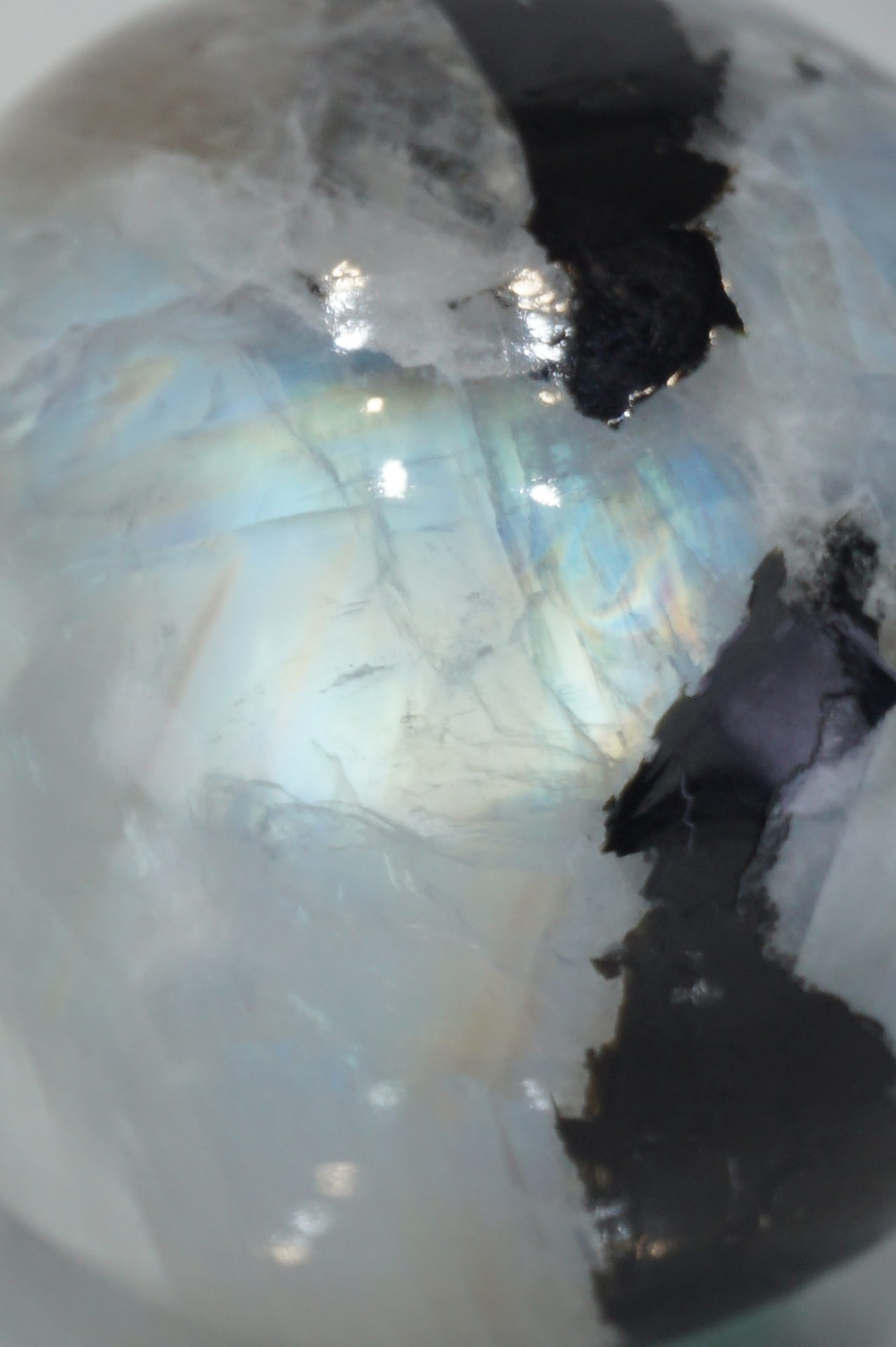 ★12/20アップ済★レインボームーンストーン