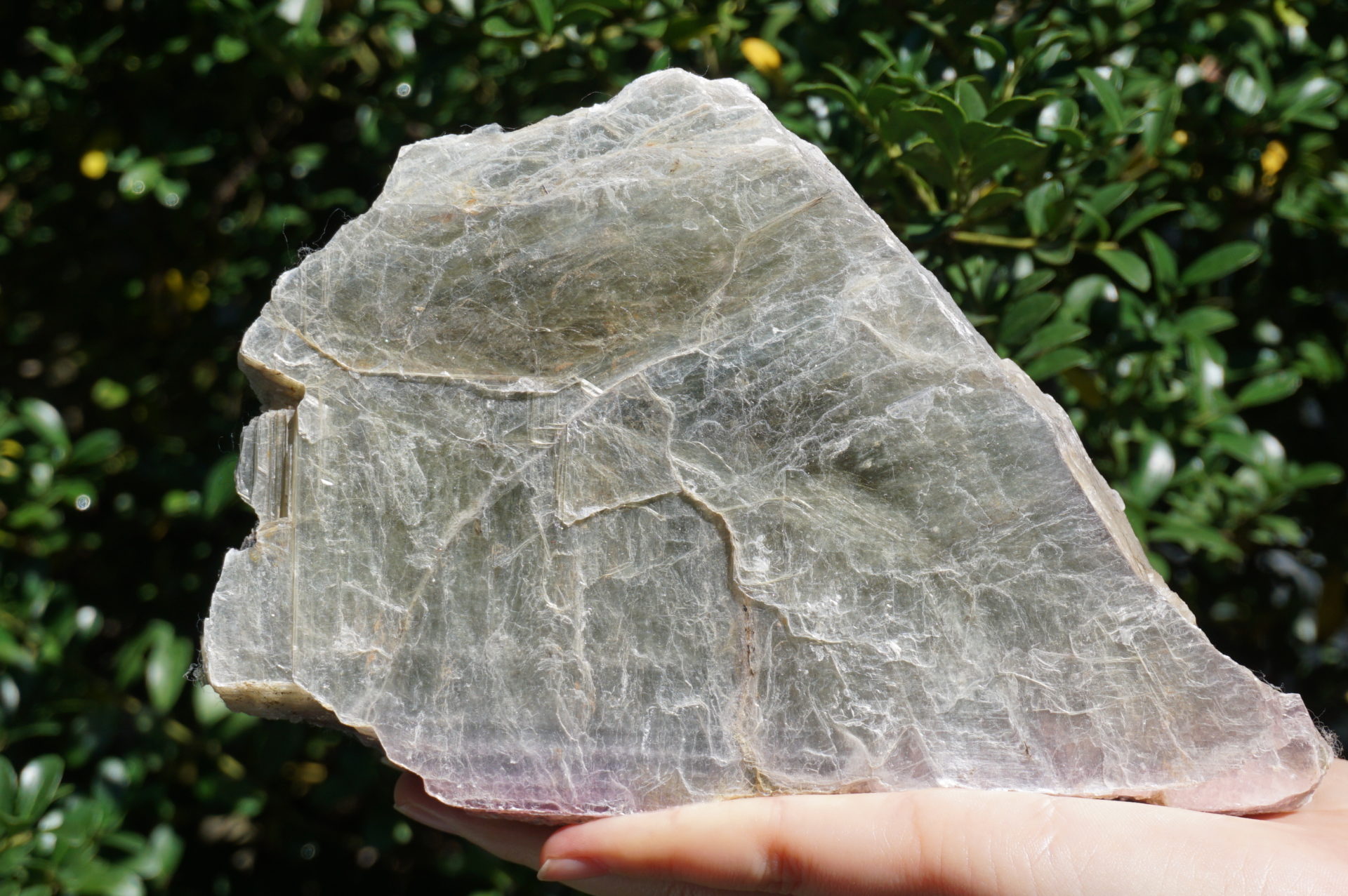 ★アールヴヘイム新着★ レピドライト ＆プレシャスオパール