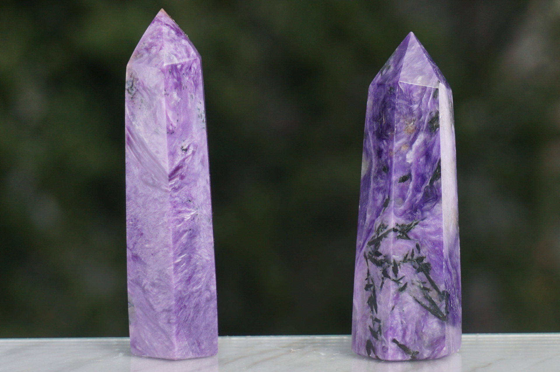 ★12/6アップ済★チャロアイトタワー