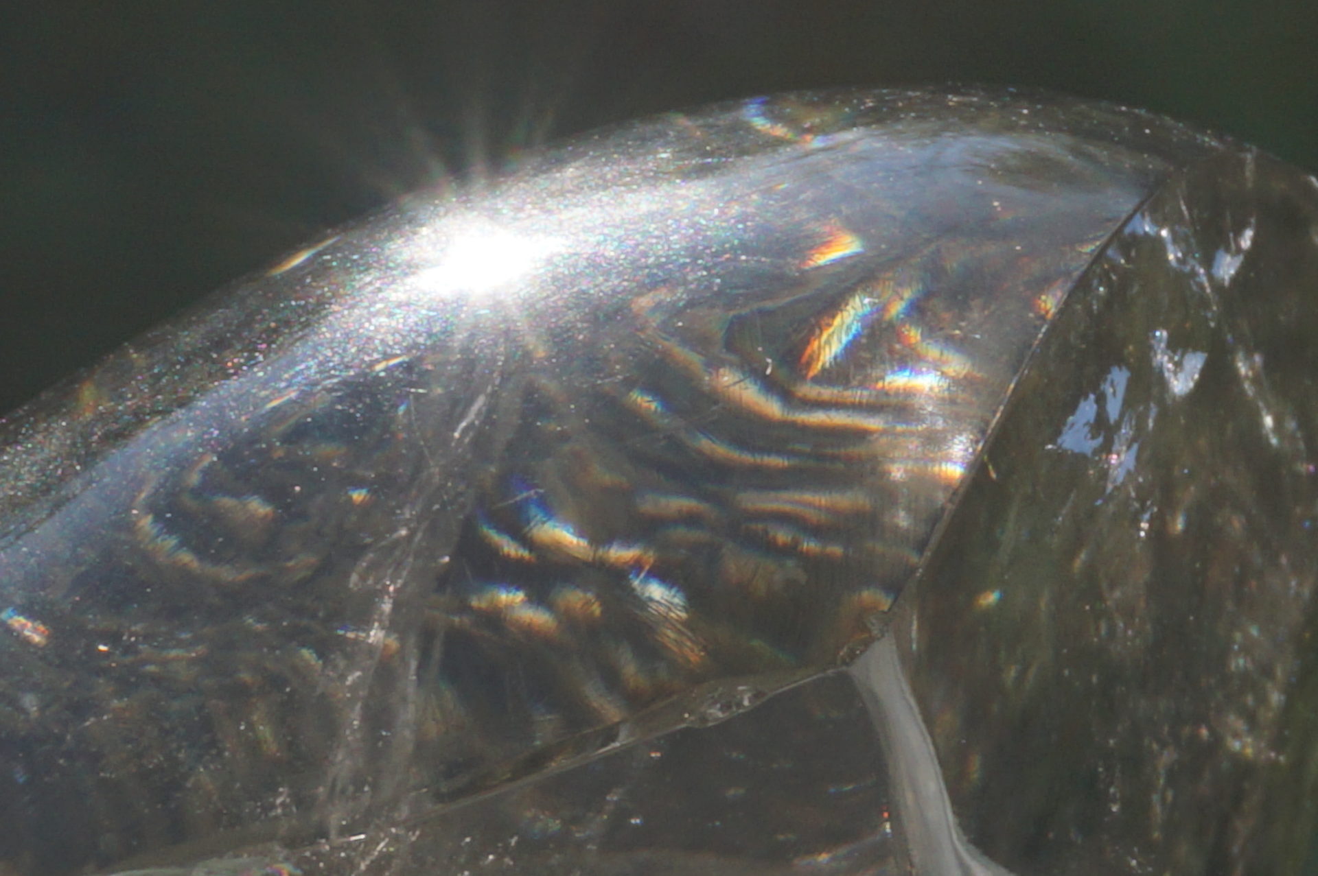 ロシアウラルスモーキークォーツ ウラルスモーキークォーツ スモーキークォーツ 01