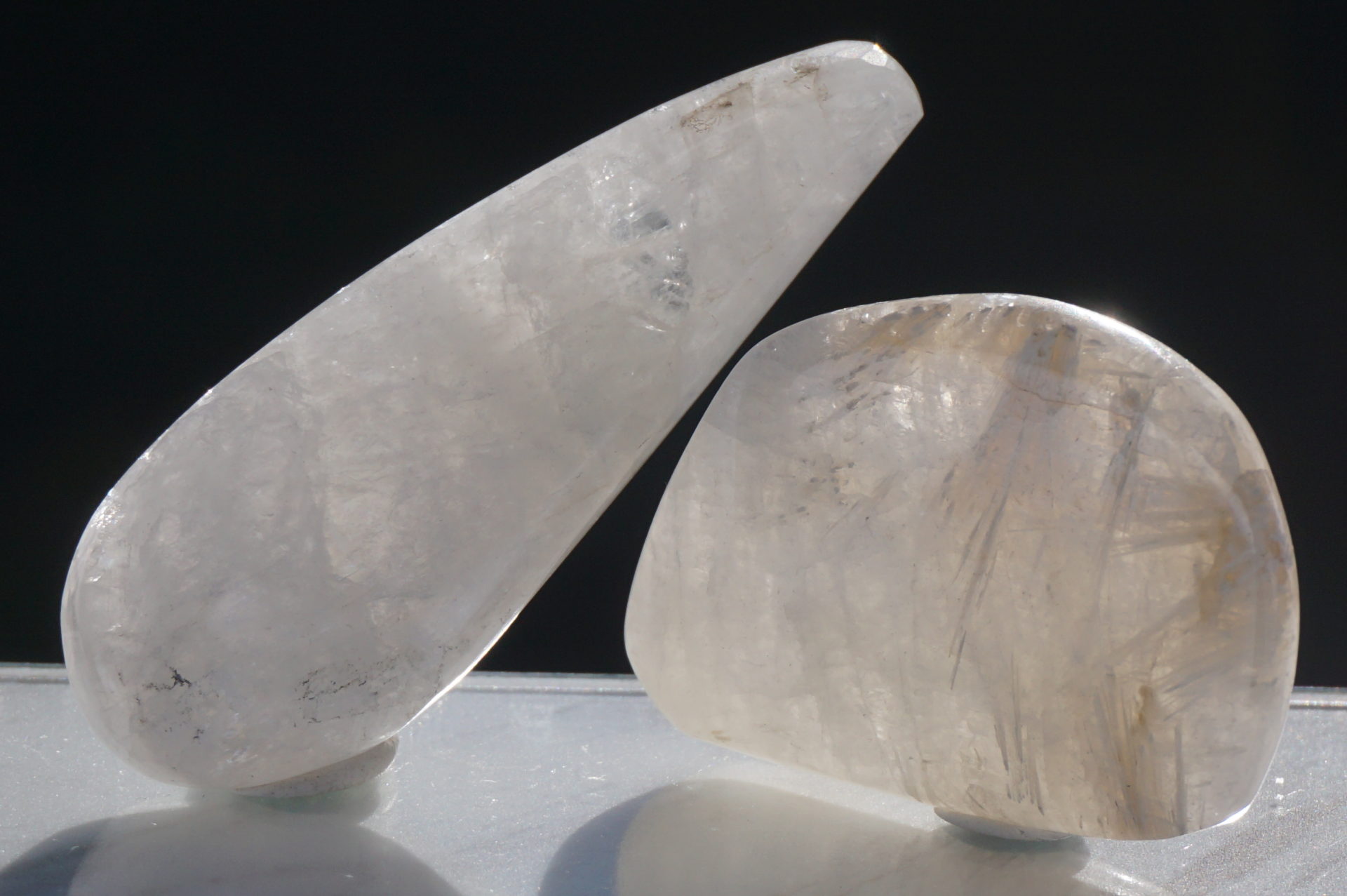 ★ナトロライト★ご縁をありがとうございました