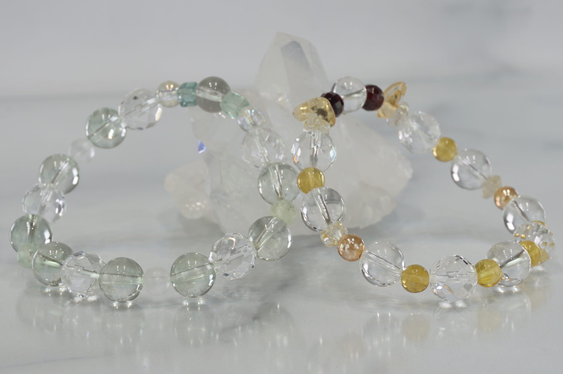 アールヴヘイム アールヴヘイムオリジナルブレスレット 大天使ラファエル 大天使ウリエル 02