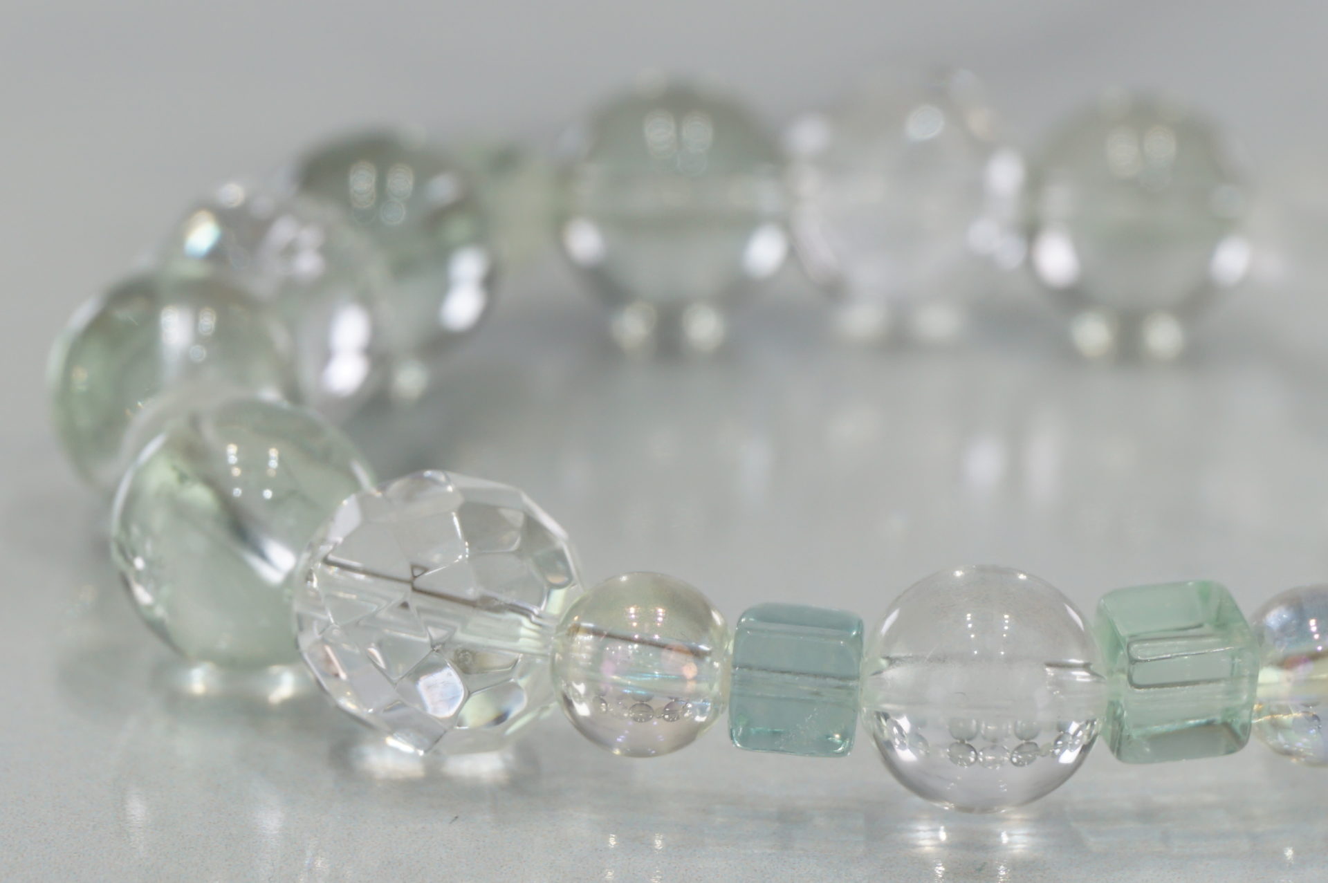 アールヴヘイム アールヴヘイムオリジナルブレスレット 大天使ラファエル 大天使ウリエル 04