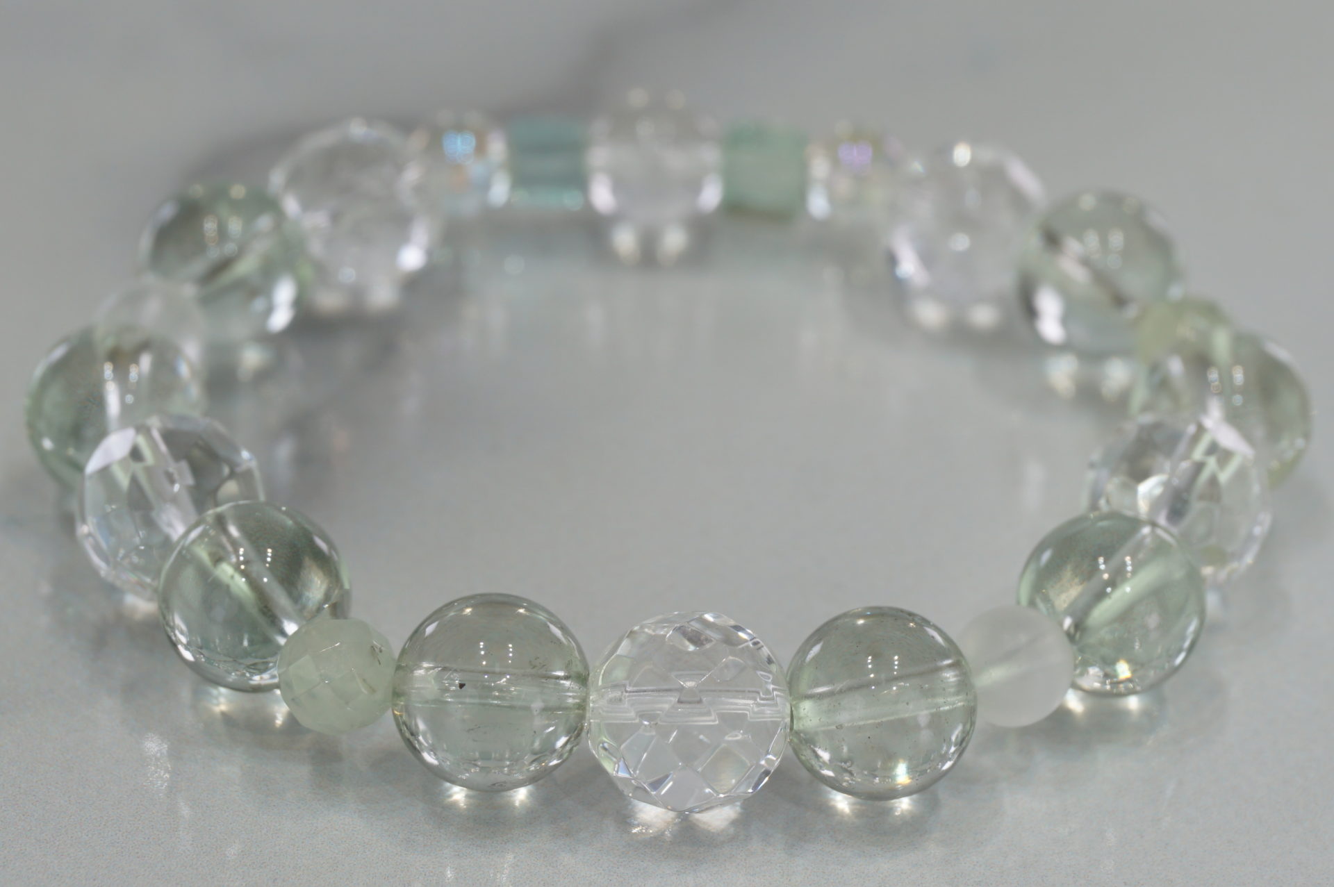 アールヴヘイム アールヴヘイムオリジナルブレスレット 大天使ラファエル 大天使ウリエル 07