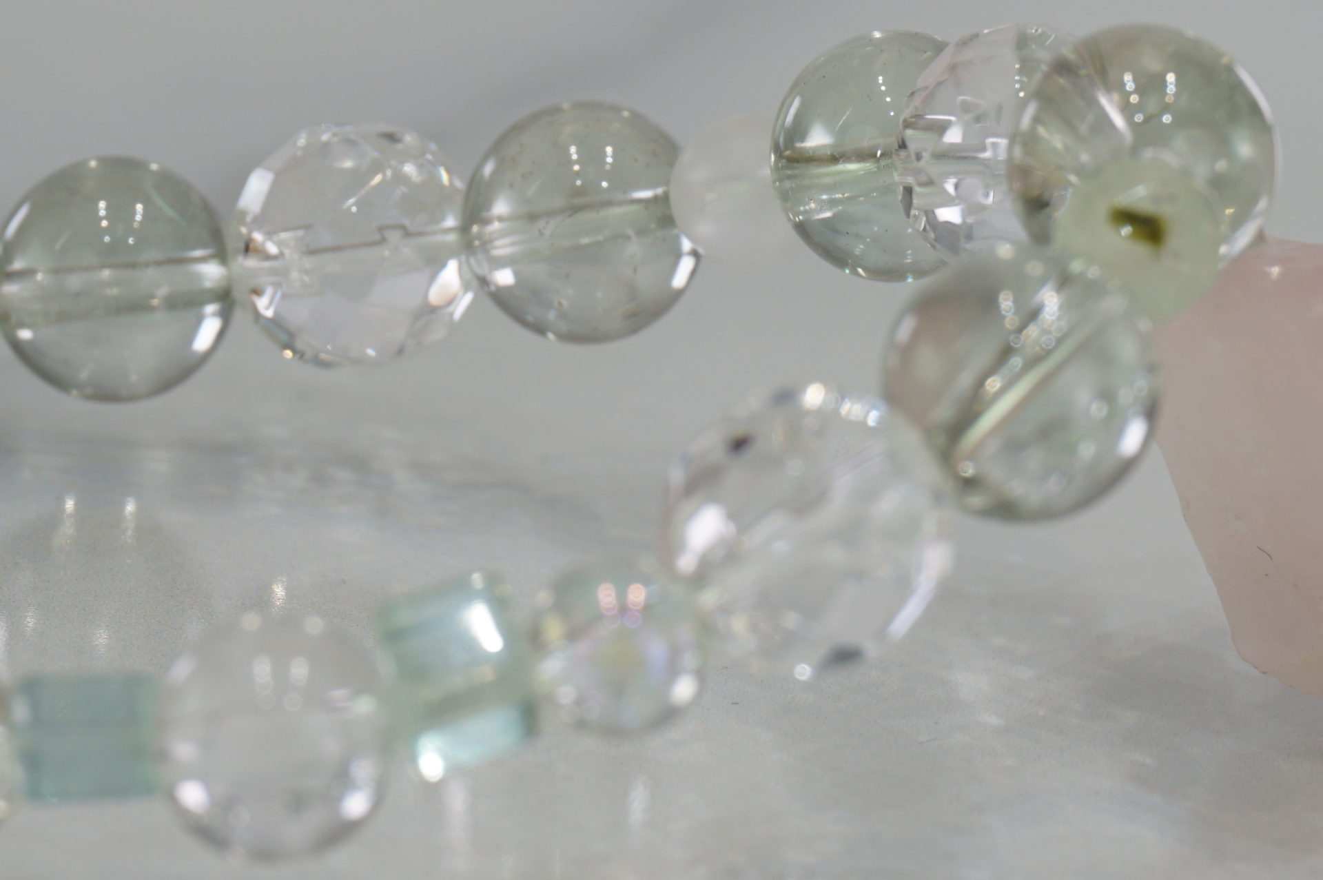 アールヴヘイム アールヴヘイムオリジナルブレスレット 大天使ラファエル 大天使ウリエル 10