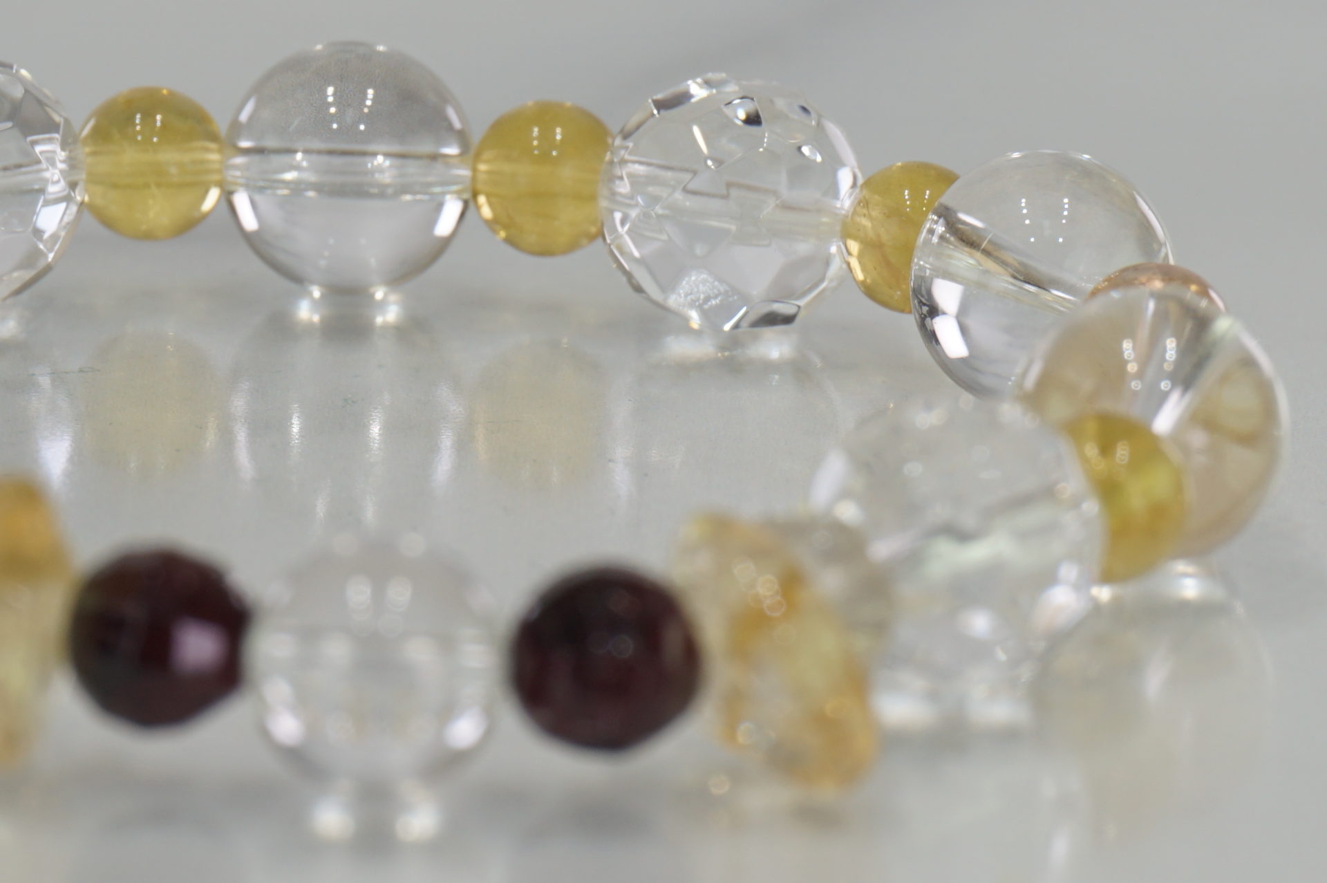 アールヴヘイム アールヴヘイムオリジナルブレスレット 大天使ラファエル 大天使ウリエル 16