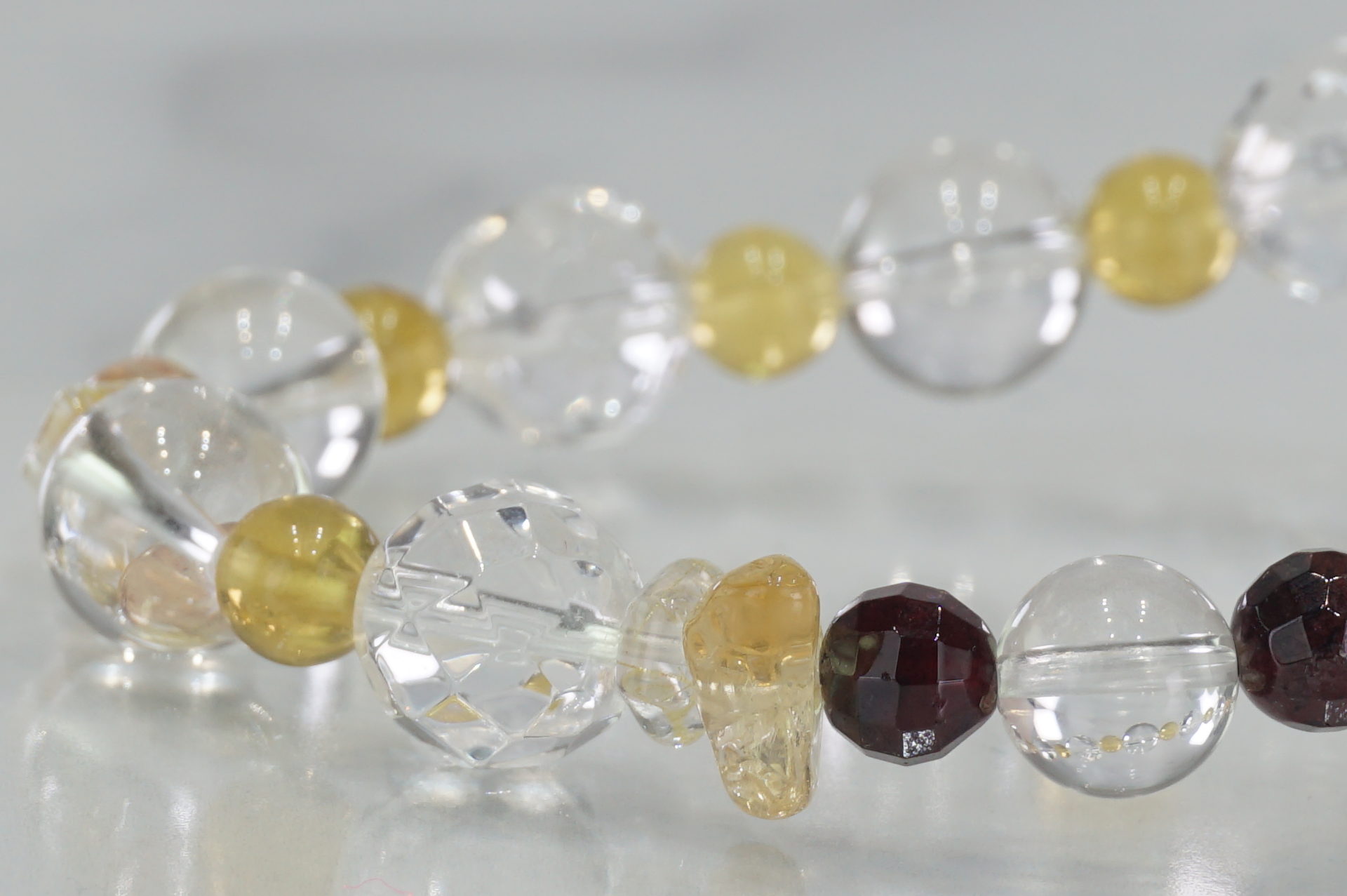 アールヴヘイム アールヴヘイムオリジナルブレスレット 大天使ラファエル 大天使ウリエル 19