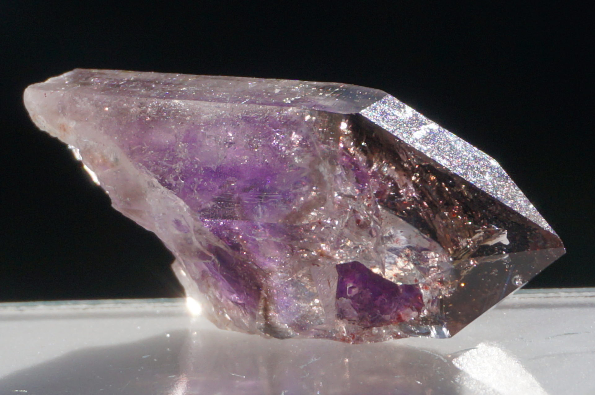 ブランドバーグアメジスト【希少】 - リアファル