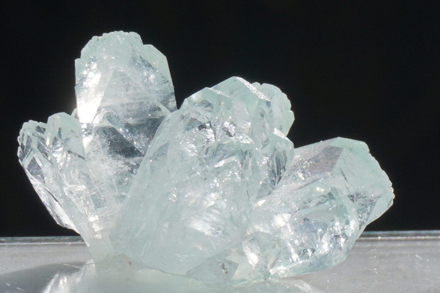 希少性グリーン多数！！超お買い得！アポフィライト グリーンアポフィライト【ハイクオリティ・希少】・動画付き - リアファル