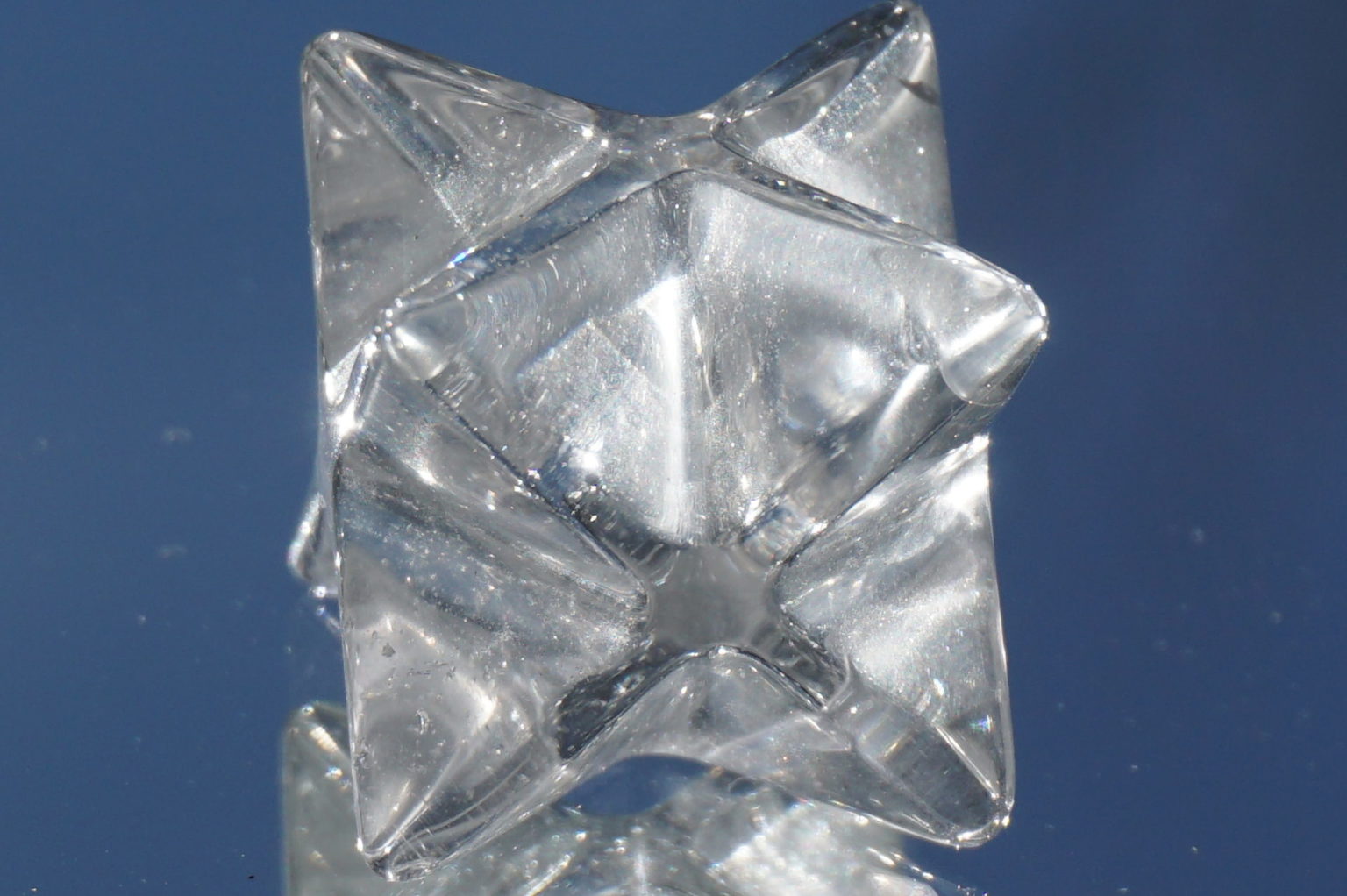 ピュアレイ（レムリアンシード） マカバスター - リアファル